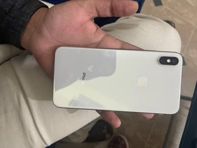 iPhone xs max 256 pta approved
