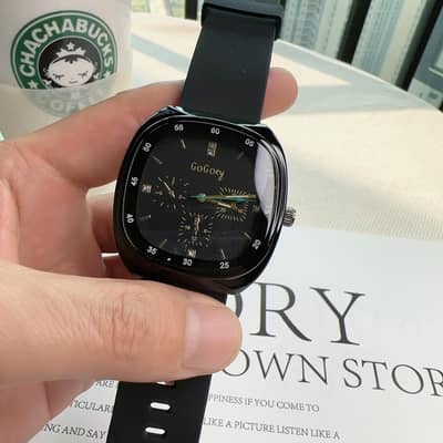 watch, men's watch, cheap watch