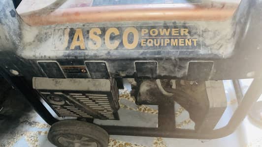 Jasco 2.8 KV Used