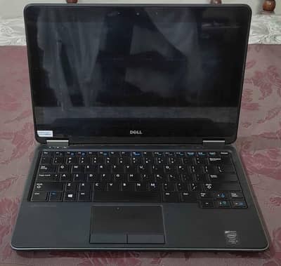 Dell latitude E7240 (as It Is Or Spare Parts)