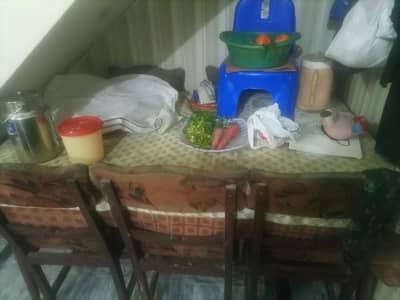 Dining , Dressing, showcase