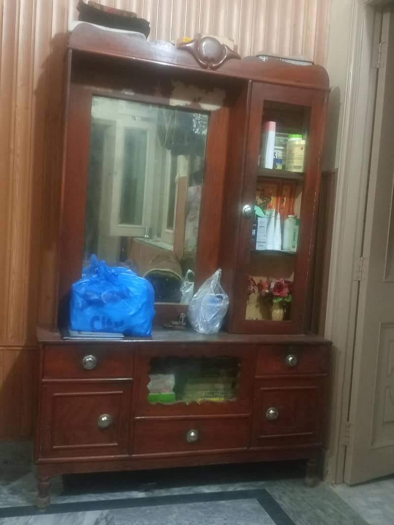 Dining , Dressing, showcase 5