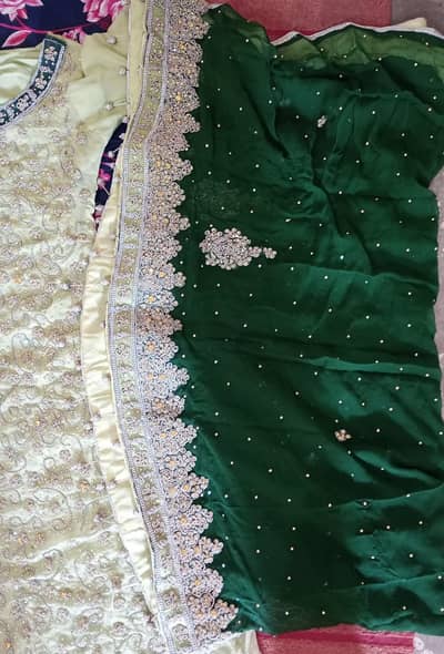 Barat Shrara Walima Mexi