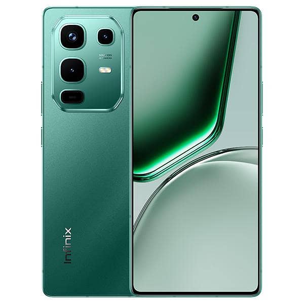 infinix note 50 0