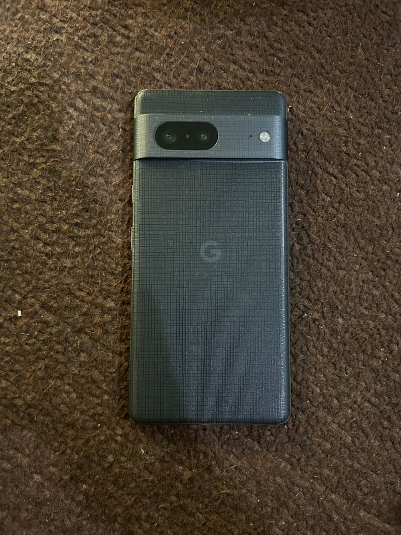 Google pixel 7 0