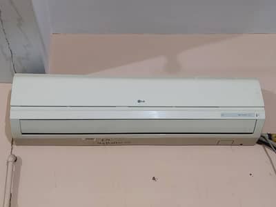 LG 1.5 ton AC