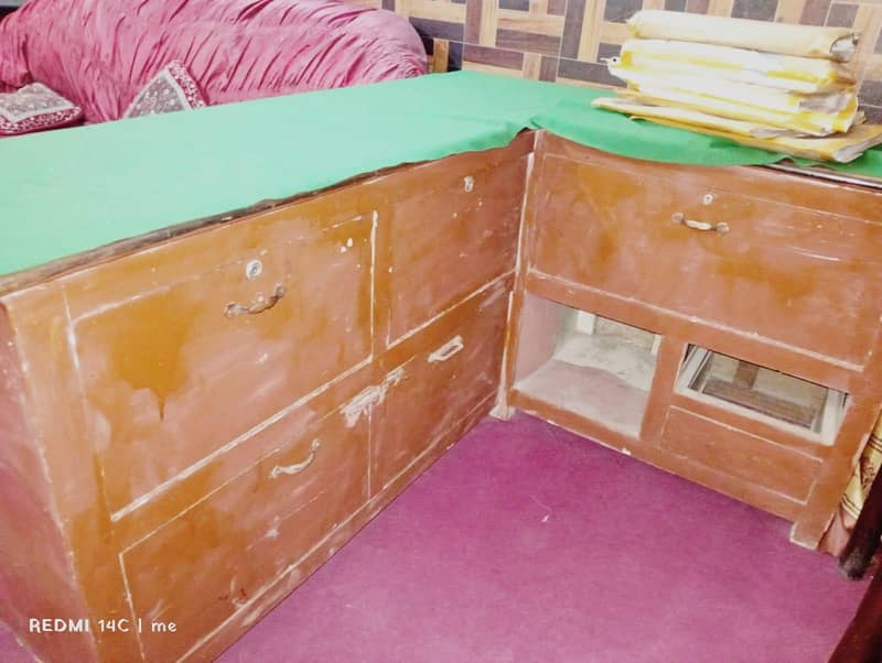 office corner table 1