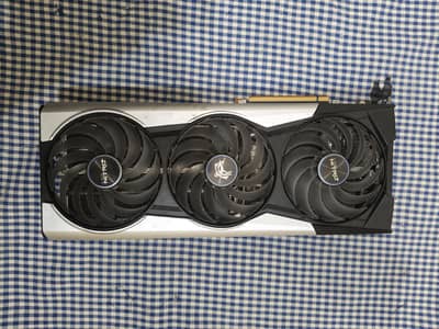 Rx 6900xt 16gb graphics card sapphire nitro plus