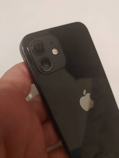 iPhone 12 Nonpta