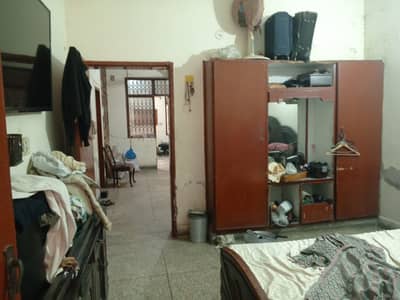 LOWER PORTION AVAILABLE FOR RENT IN NISHTAR BLOCK