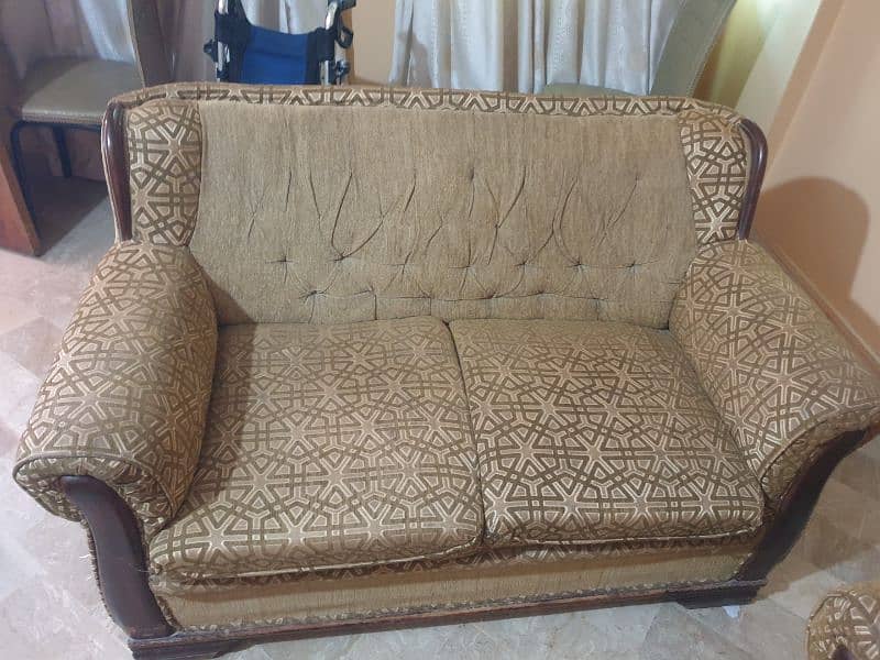 Sofa Set 0