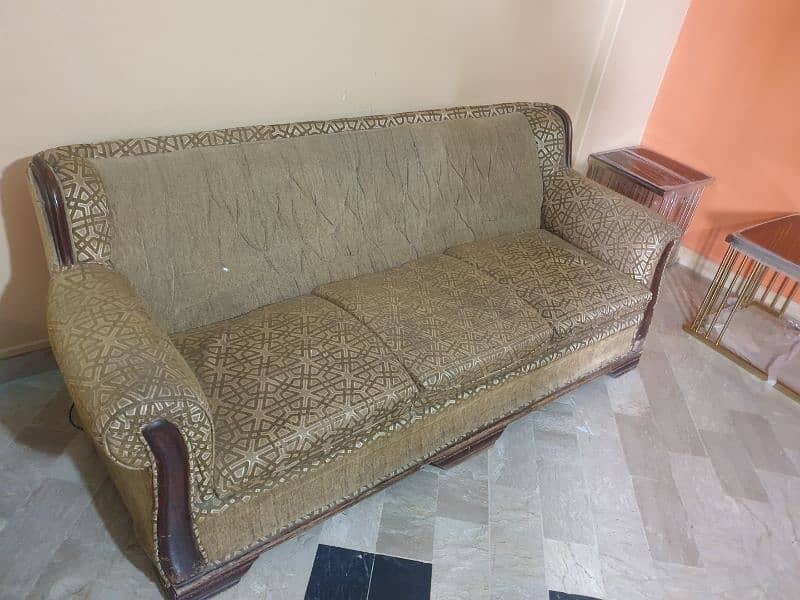 Sofa Set 2