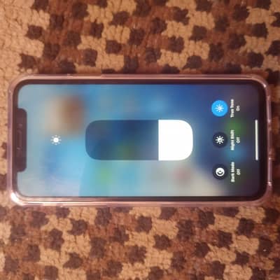 iPhone Xs 64gb Factory unlocked