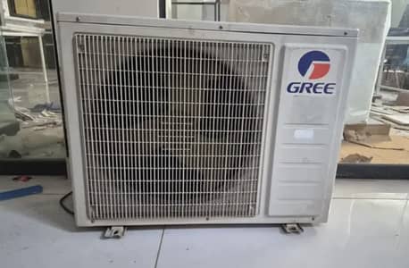 Gree Cassette 2 ton ac heat and cool