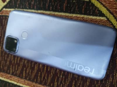 Realme C25s| 4/64 | Pta Approved | fingerprint/faceid 100% working