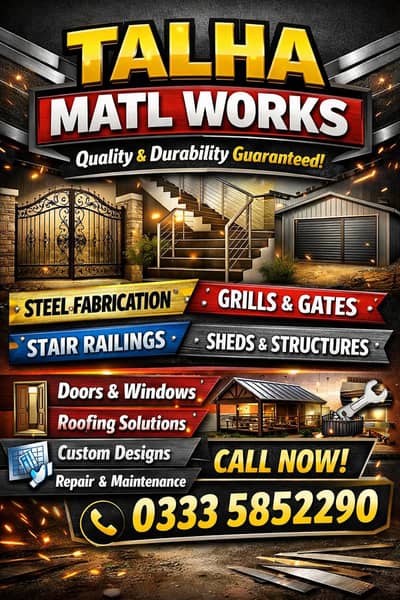 Professional Welding Services | Expert Welder best servic Descpre