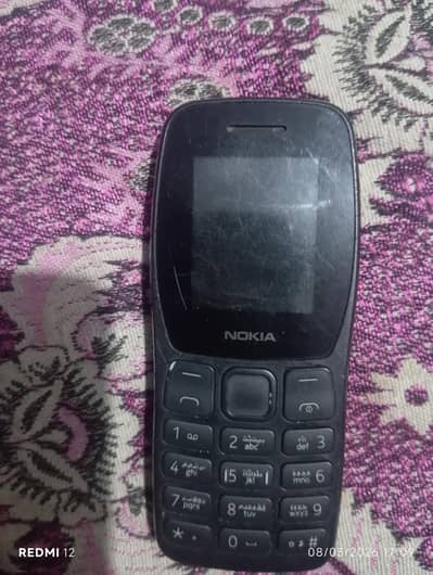 Nokia 105
