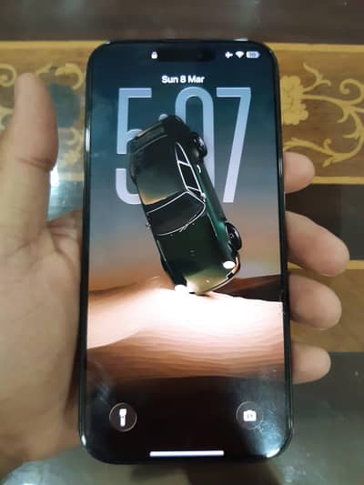 Iphone 16 pro max JV