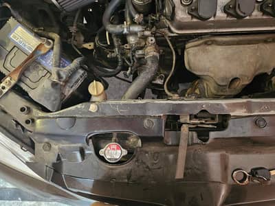 Honda civic 2004 for sale