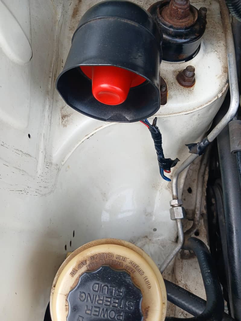 Executive  Santro Lash Condition 3