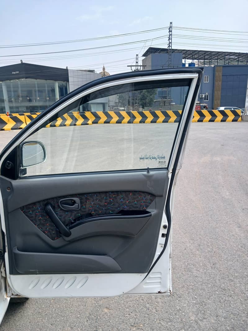 Executive  Santro Lash Condition 7