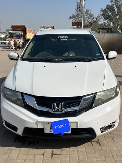 Honda city IVTEC 2017 car for sale in G13/1 Islamabad
