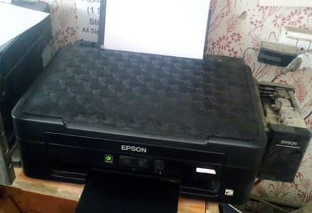 PRINTER & SUBLI MATION SATTEP