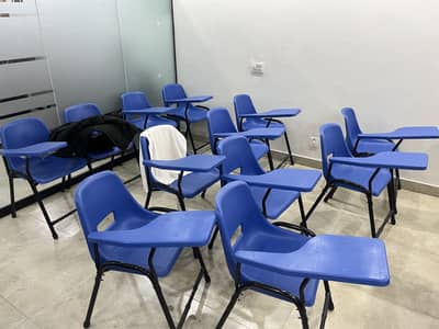 School chairs for sale