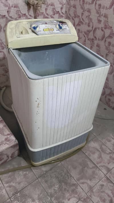 Washing machine for sale