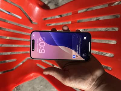 Iphone 15 pro jv 128