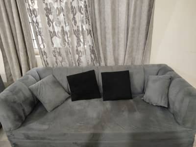 7 seater sofa set