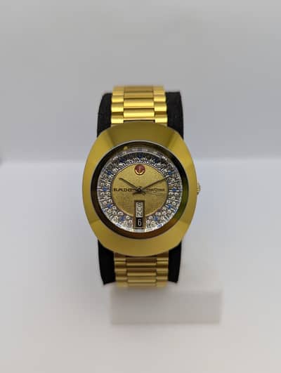 Original rado automatic 17 jewels original Swiss made Watch