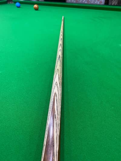 snooker stick