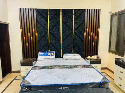 Luxury Bedroom Set for sale