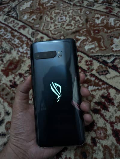 rog 3 gaming phone