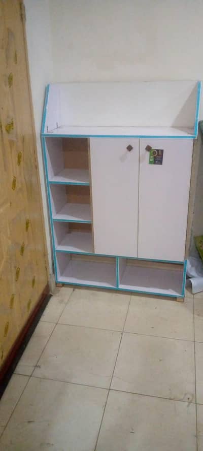 multi purpose wooden  rack