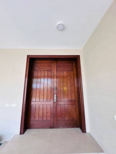 DHA Phase 4 1 Kanal House Available for Rent