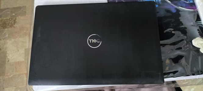 Dell Latitude 3520