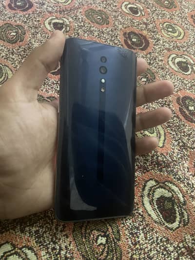 Oppo reno Z 8/128 Gb PTA Approved