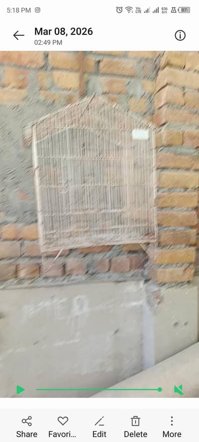 cages box and doli kafi kuch sub aik Sath sale krna hy