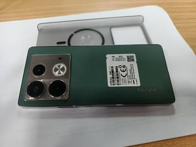 Infinix Note 40 ( 3 months warranty)