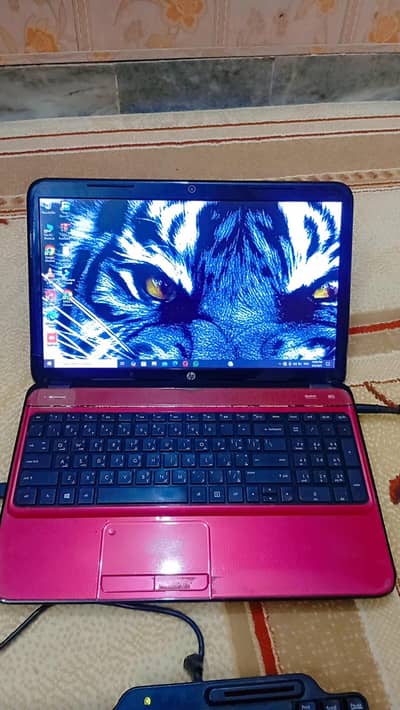 Hp pavilion G6 laptop