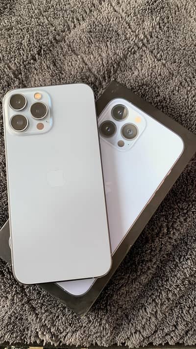 apple iphone 13 pro max pta