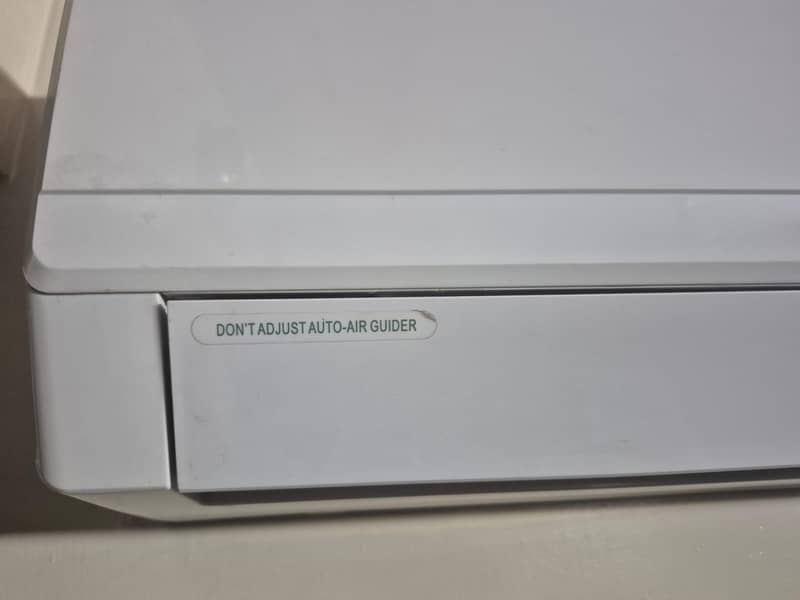 Gree Split Air Conditioner 3