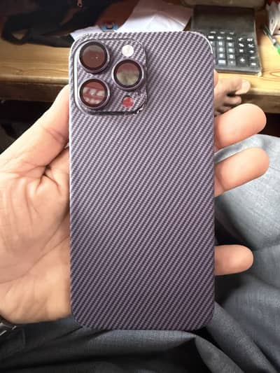 Iphone 14 pro Max PTA Approved 512 GB