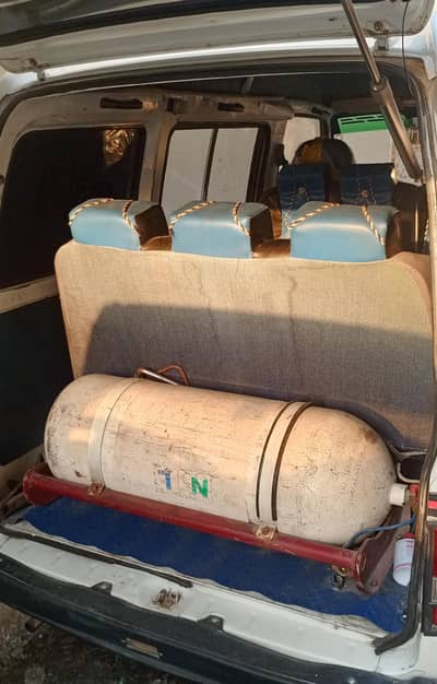 Bolan best condition Inner genuine seal to seal roof genuine