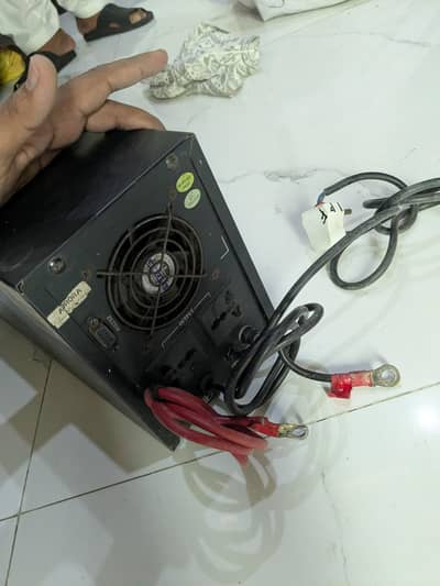 Two UPS good condition