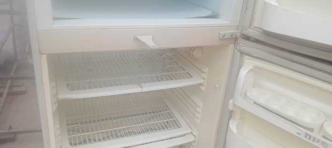 total genuine condition original compressor gas