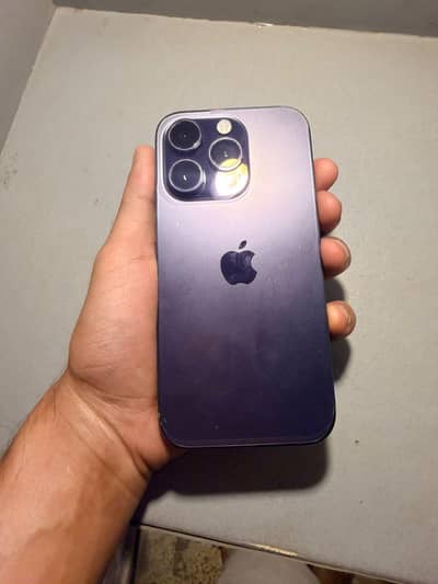 iphone 14 pro 128gb Factory unlock