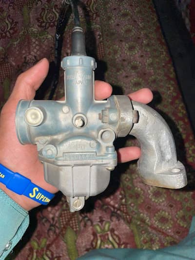 2024 model 125 corporator